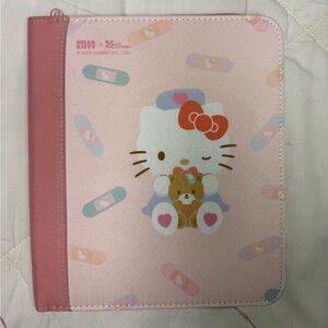 Erin Condren x Hello Kitty Planner Cover
